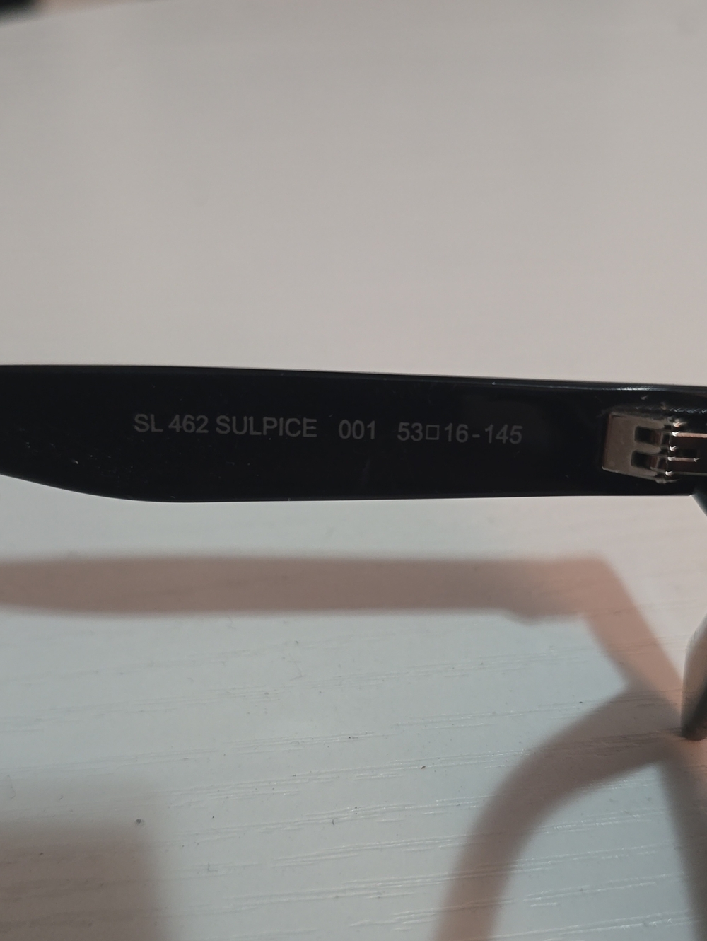 Saint Laurent SL 462 SULPICE - Picture 3 of 5